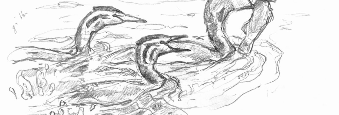 Introduction to naturalistic drawing for adults with . September 3, 2023