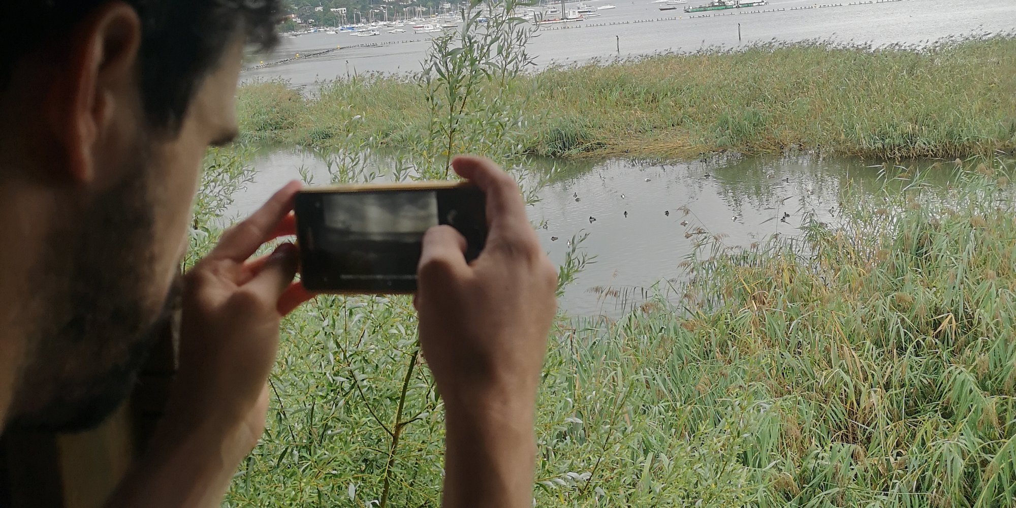 (02) Beyond Water