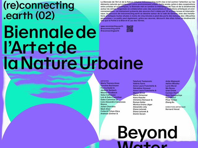 ✧ Cérémonie d’ouverture de la Biennale 2023 ✧